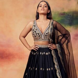 Lehenga from Lashkaraa